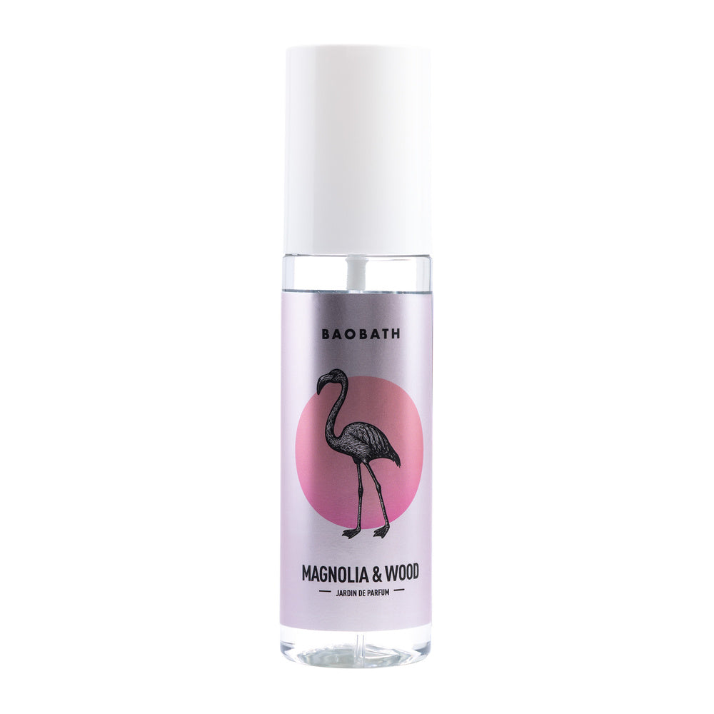 Mgiełka do ciała i włosów Magnolia & Wood 135 ml